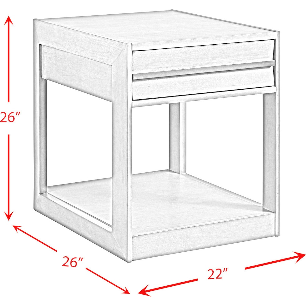 saffron dimension schematic   