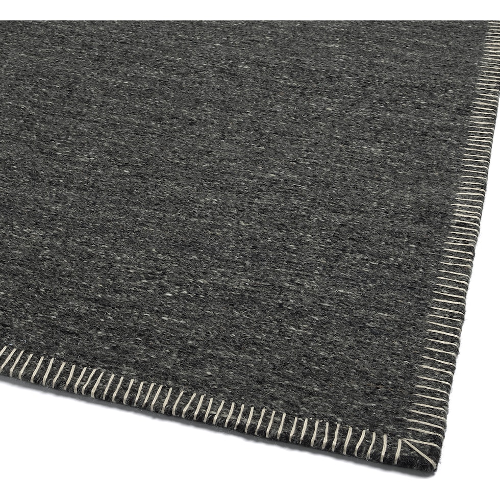 safi gray area rug  x    