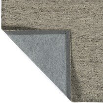 safi neutral area rug  x    