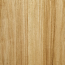 safiya light natural armoire   