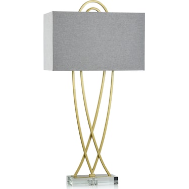 Sagewynn 42.5'' Table Lamp