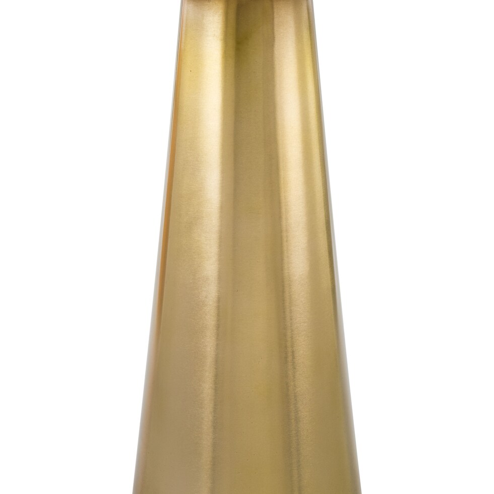 sahil gold side table   