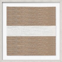sailor white wall art   