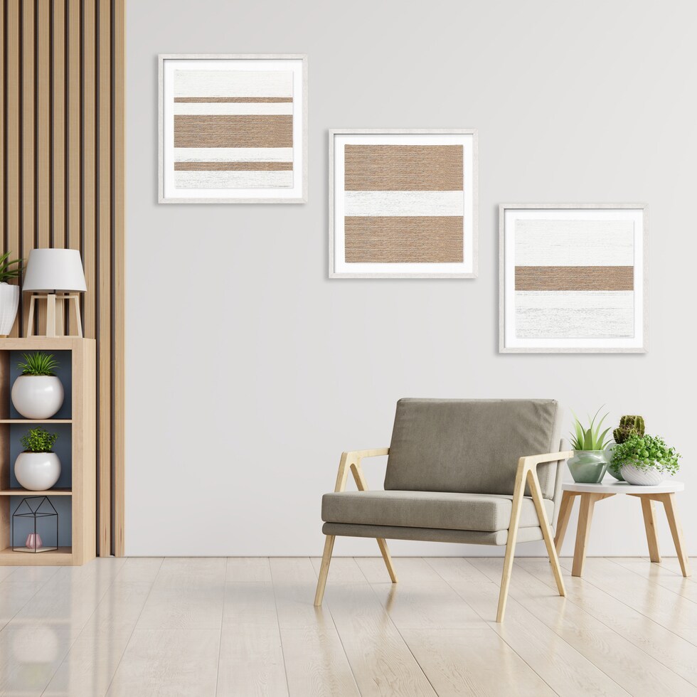 sailor white wall art   