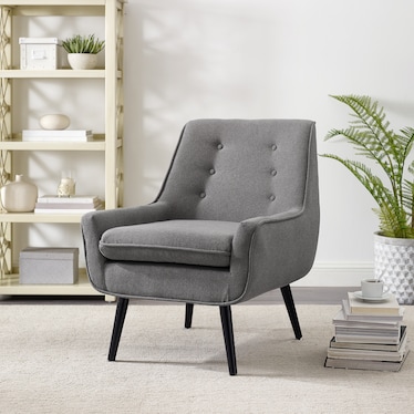 Salem Accent Chair