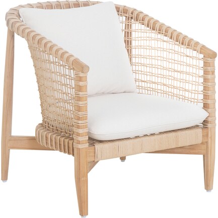 Salerno Outdoor Chair