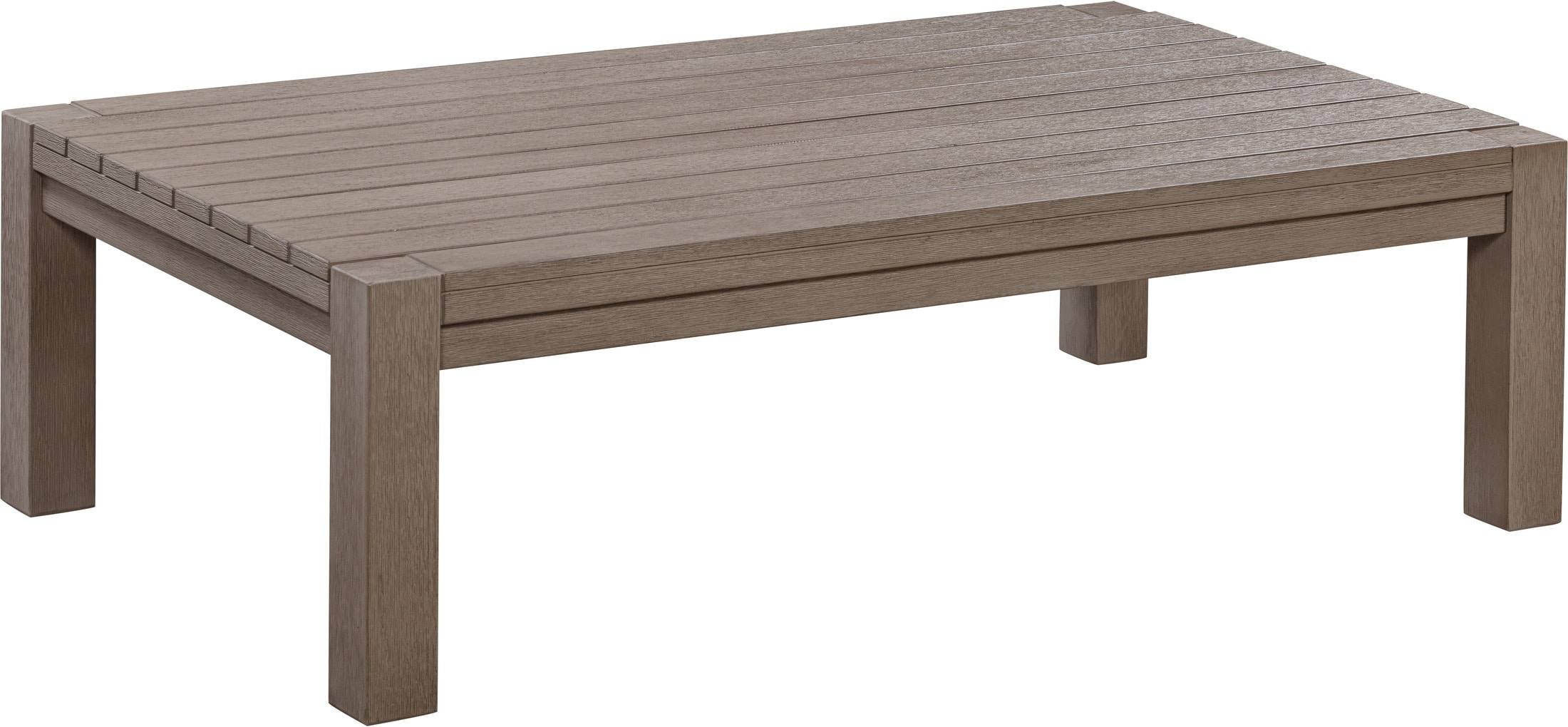 Salinas Outdoor Coffee Table American Signature Furniture