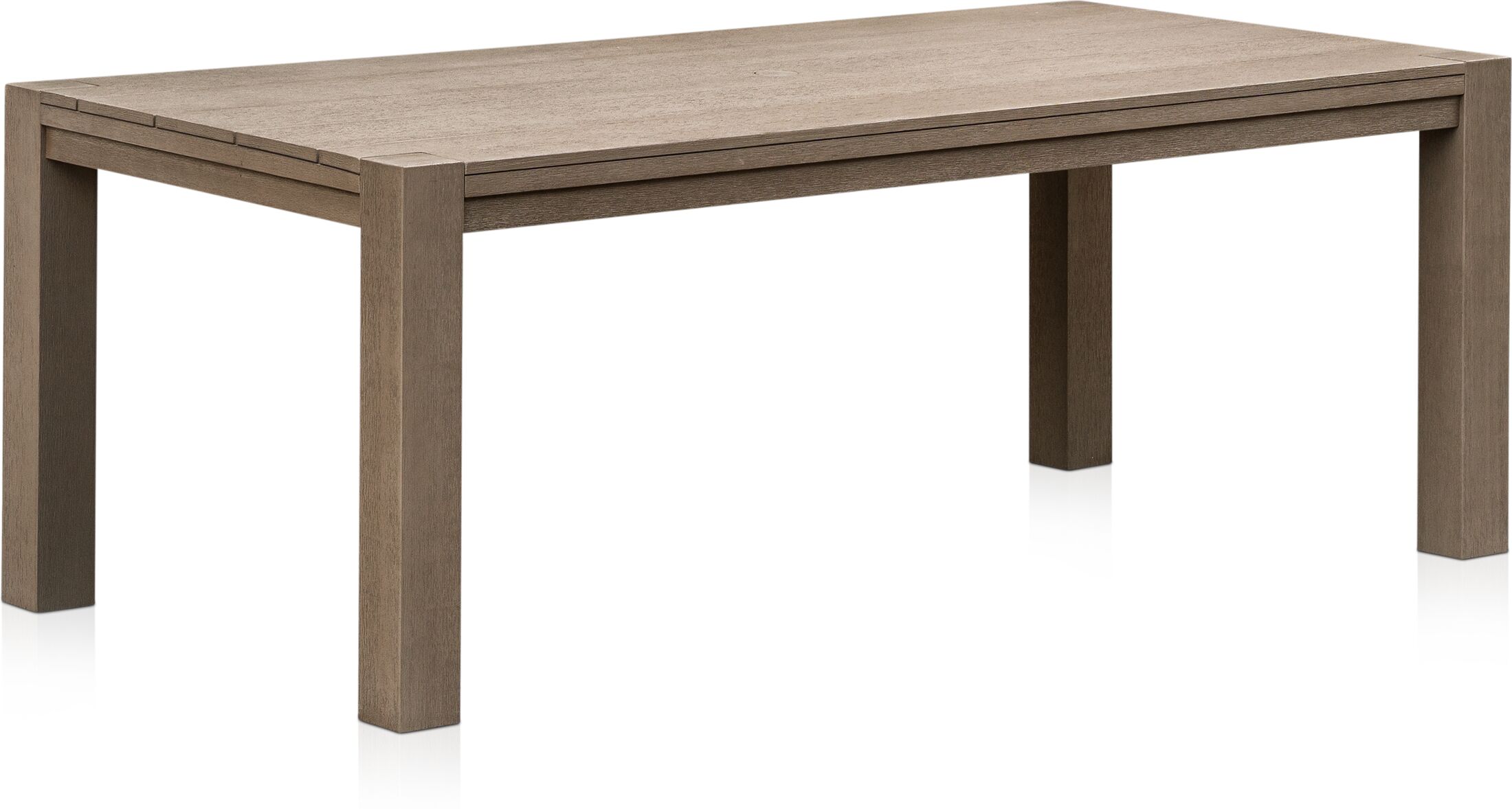 Salinas Outdoor Dining Table American Signature Furniture