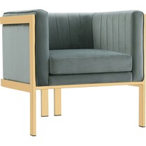 salma gray  pack chairs   