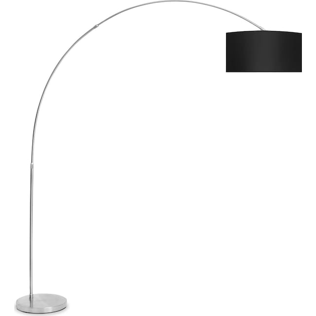 Home Accessories - Salon Floor Lamp
