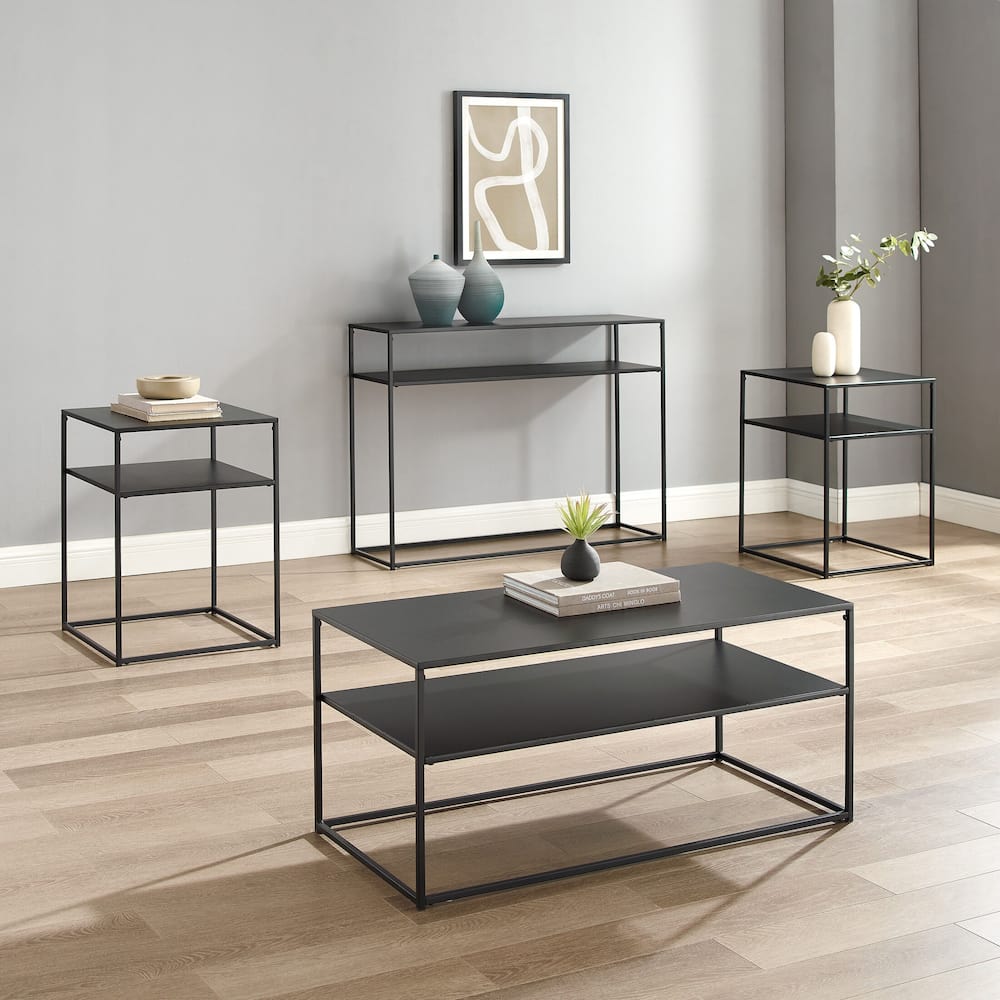 Samar Tables Collection