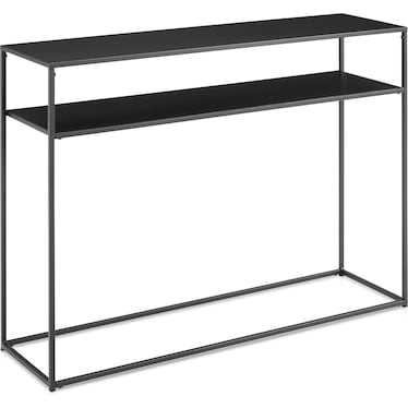 Samar Console Table