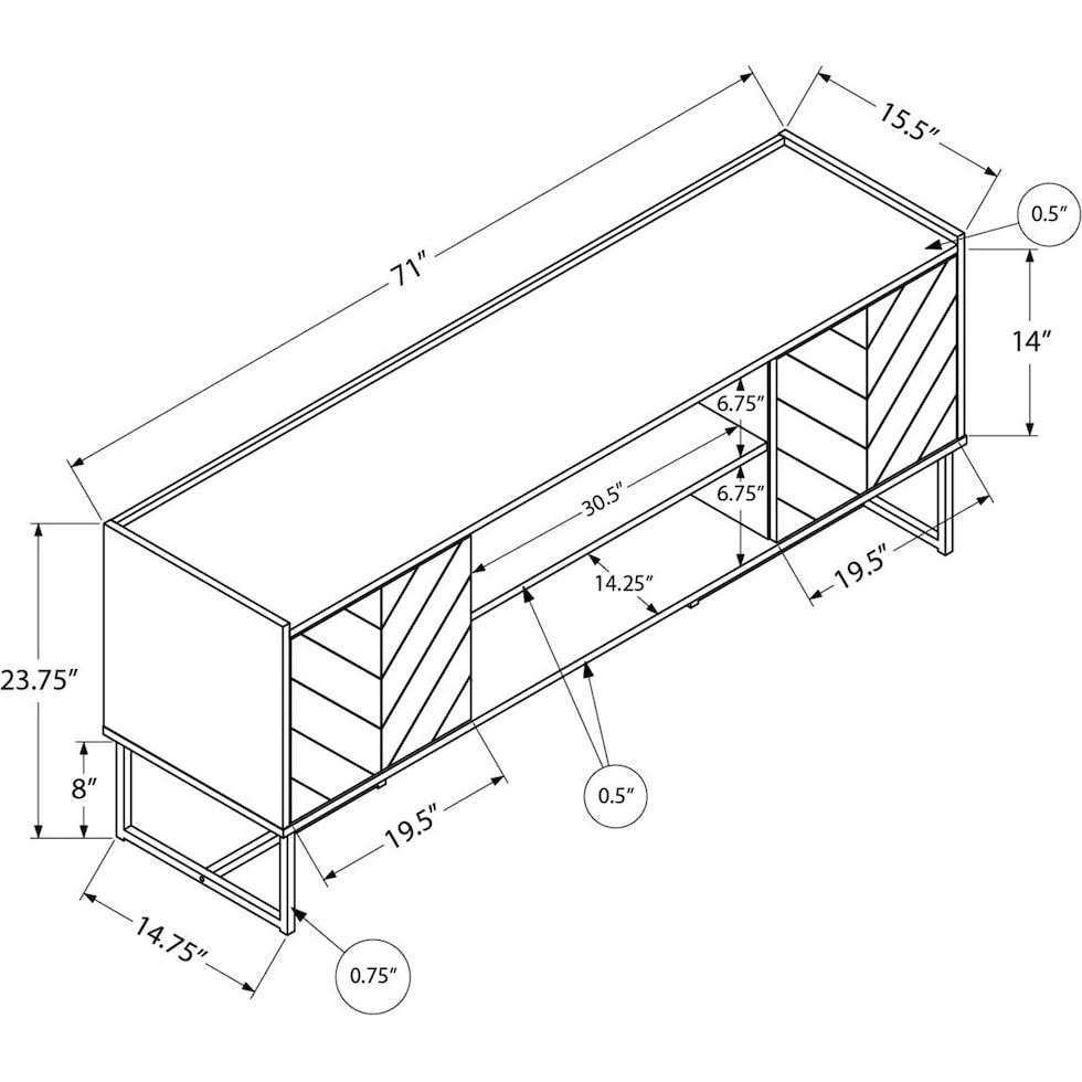 samira dimension schematic   