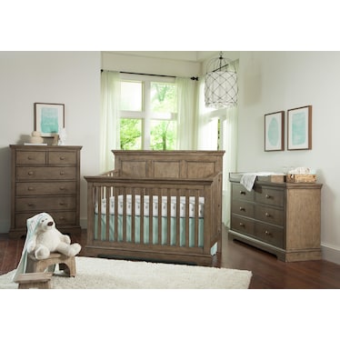 Sammie Drawer Chest