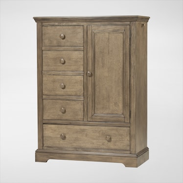Sammie Door Chest