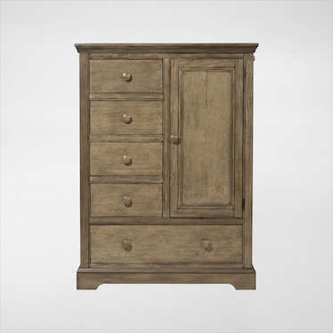 Sammie Door Chest