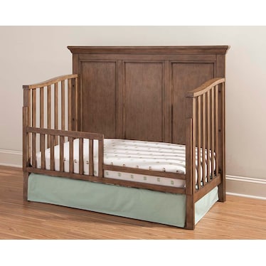 Sammie Toddler Rail