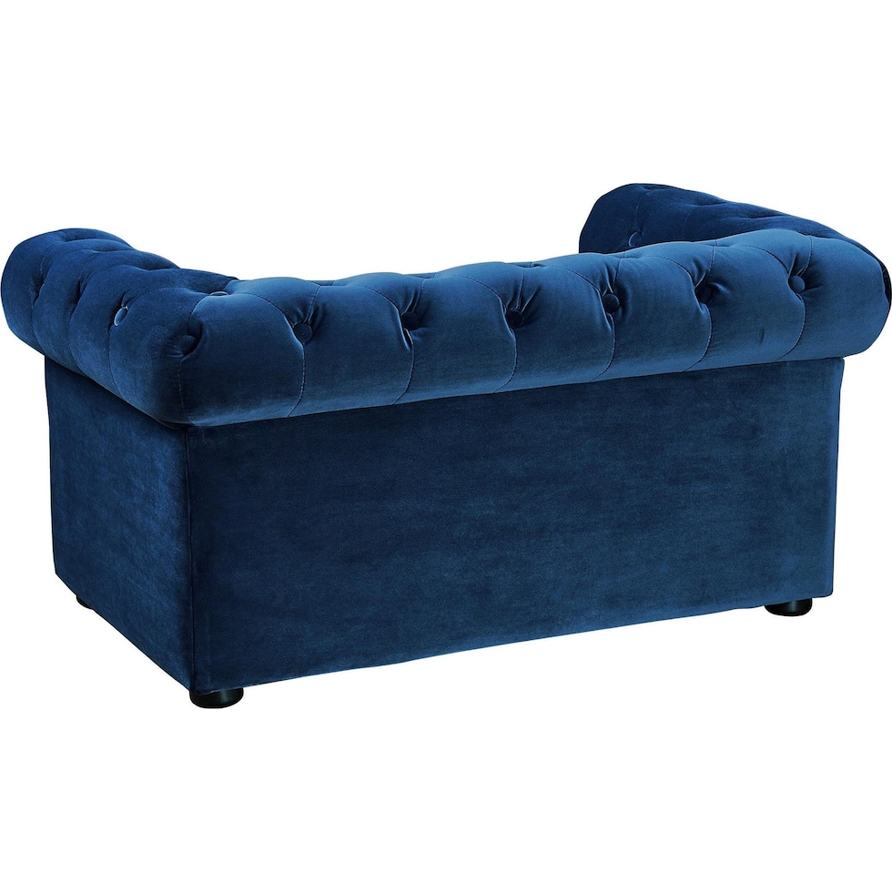 samson blue pet furniture   