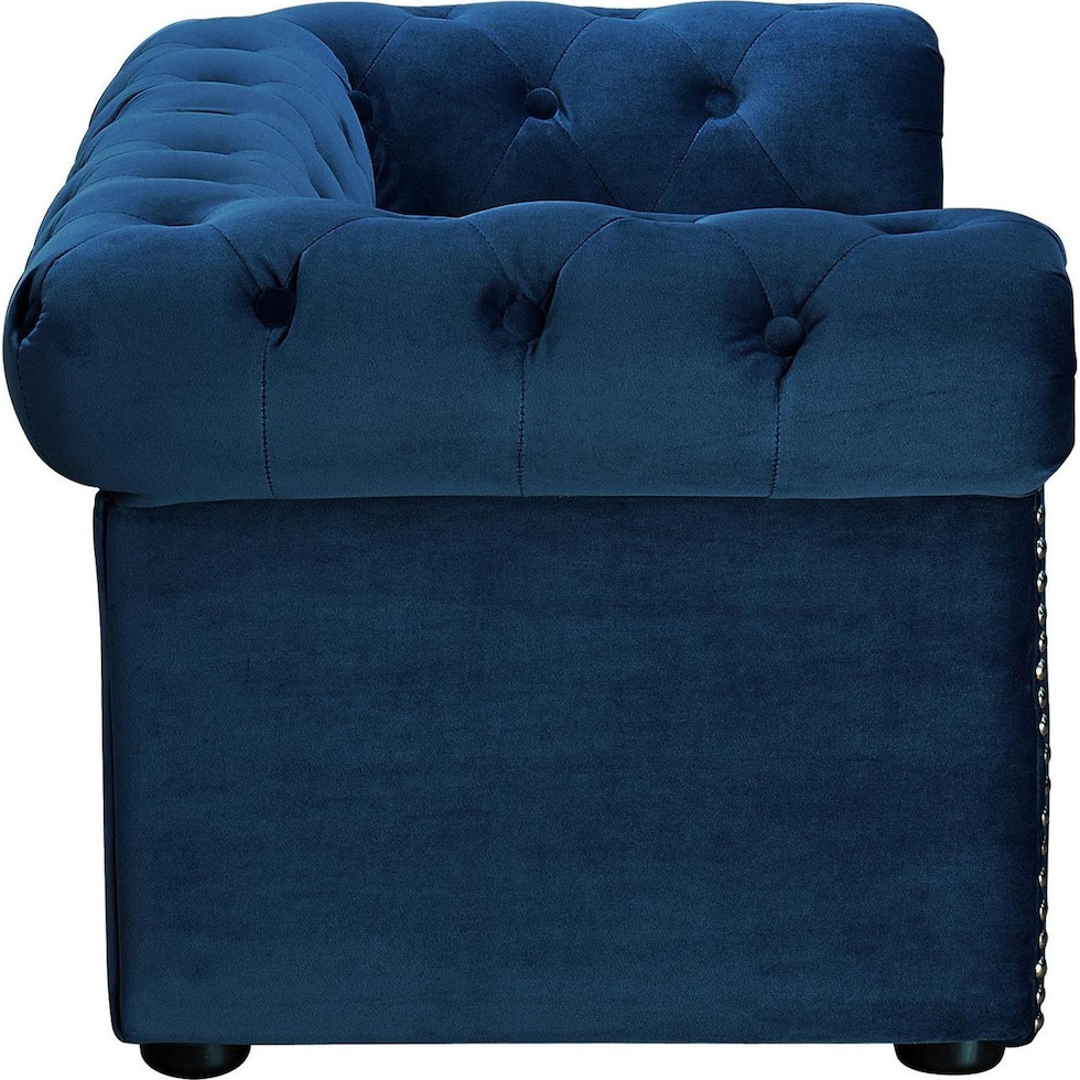 samson blue pet furniture   