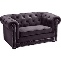 samson gray pet furniture   