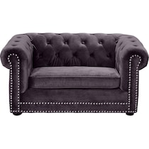 samson gray pet furniture   