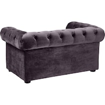 samson gray pet furniture   