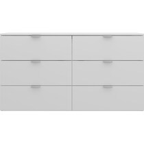 samuel white dresser   
