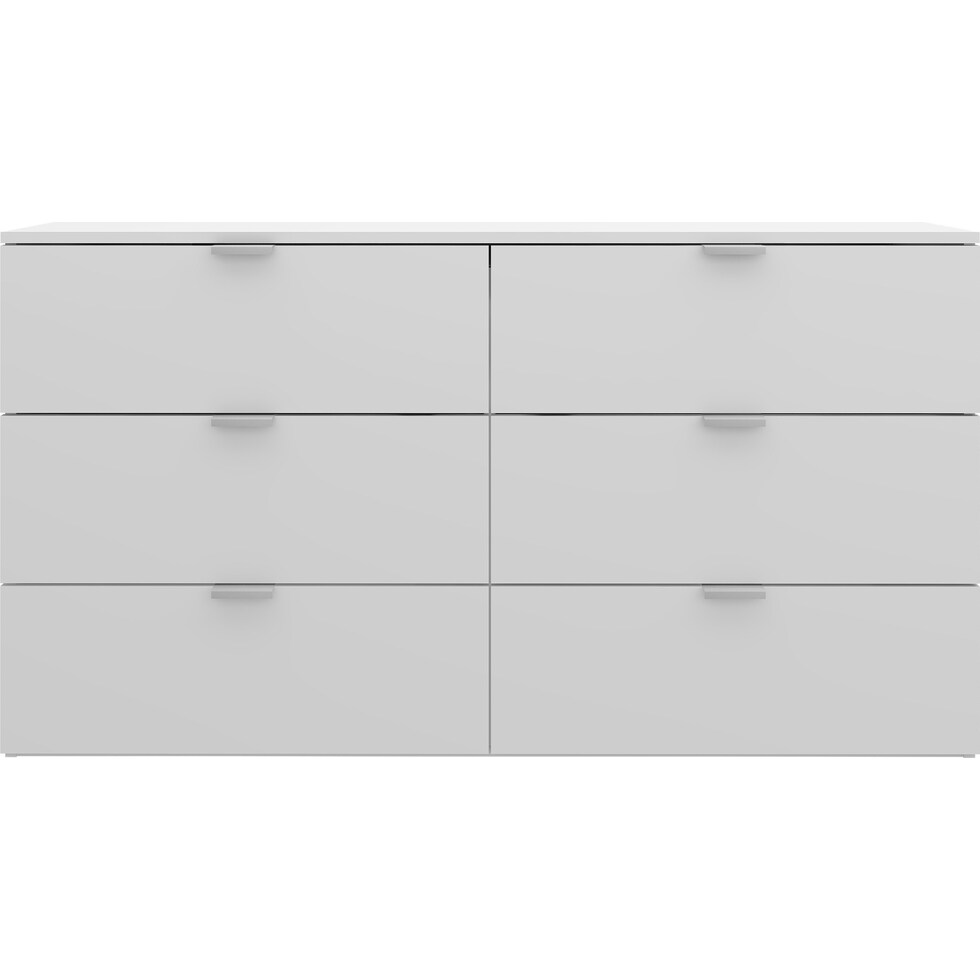 samuel white dresser   
