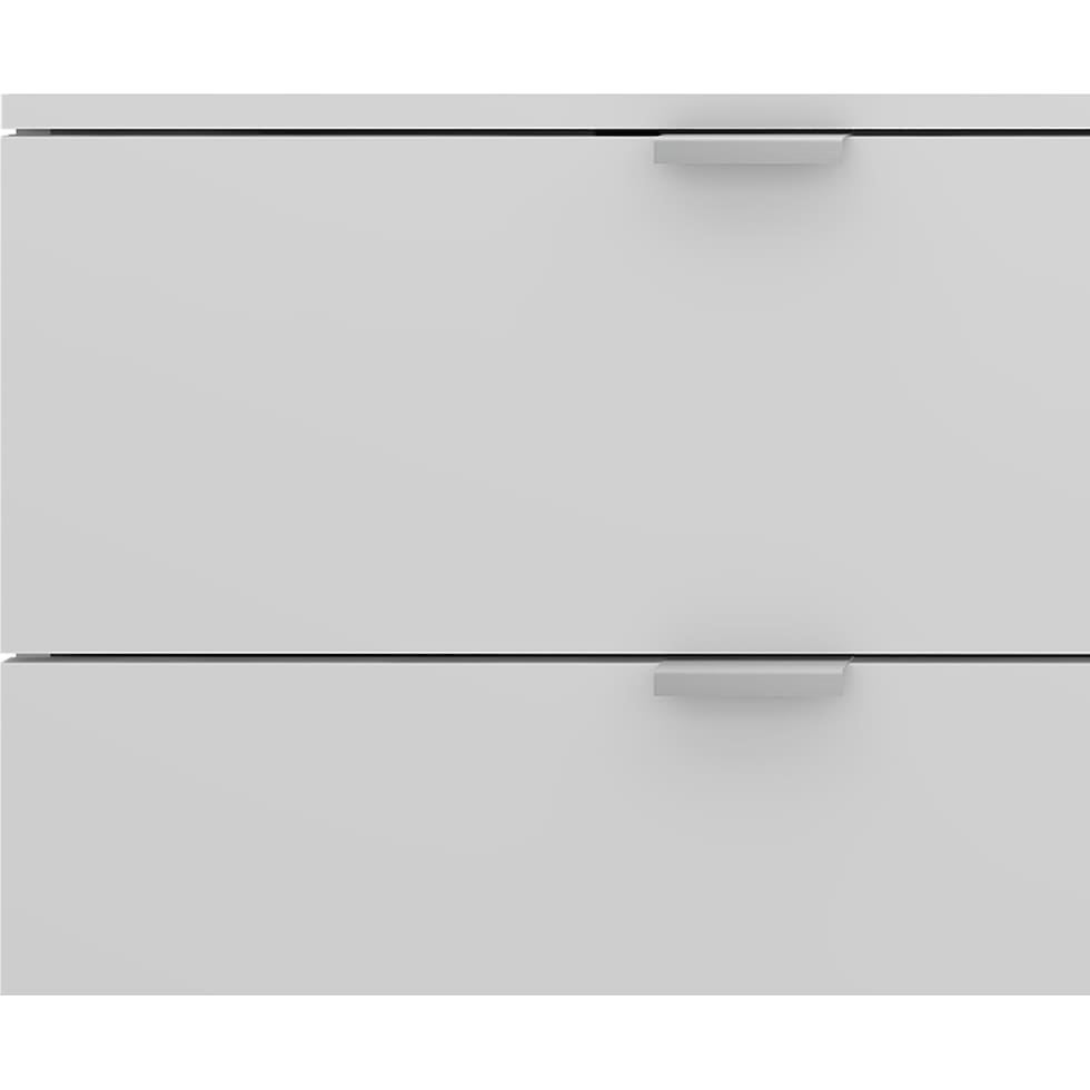 samuel white dresser   