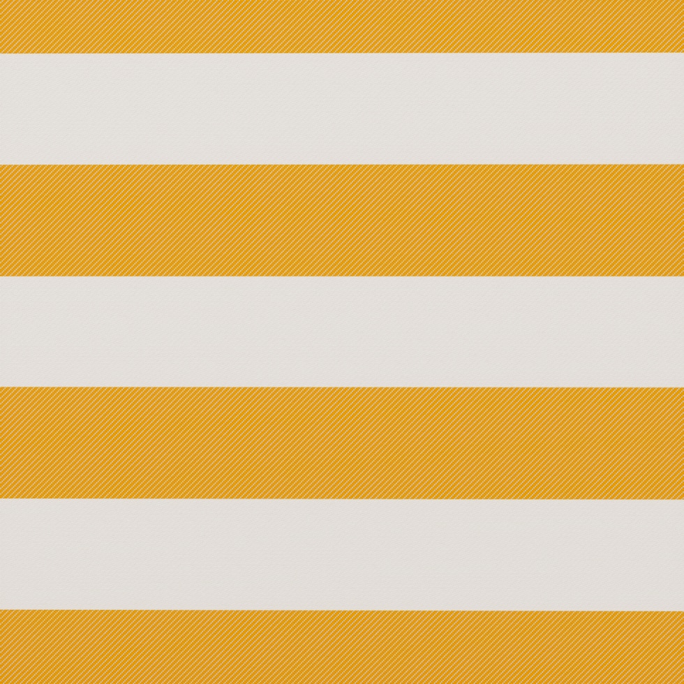 san carlos yellow white outdoor chair   