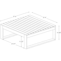 sand bridge dimension schematic   