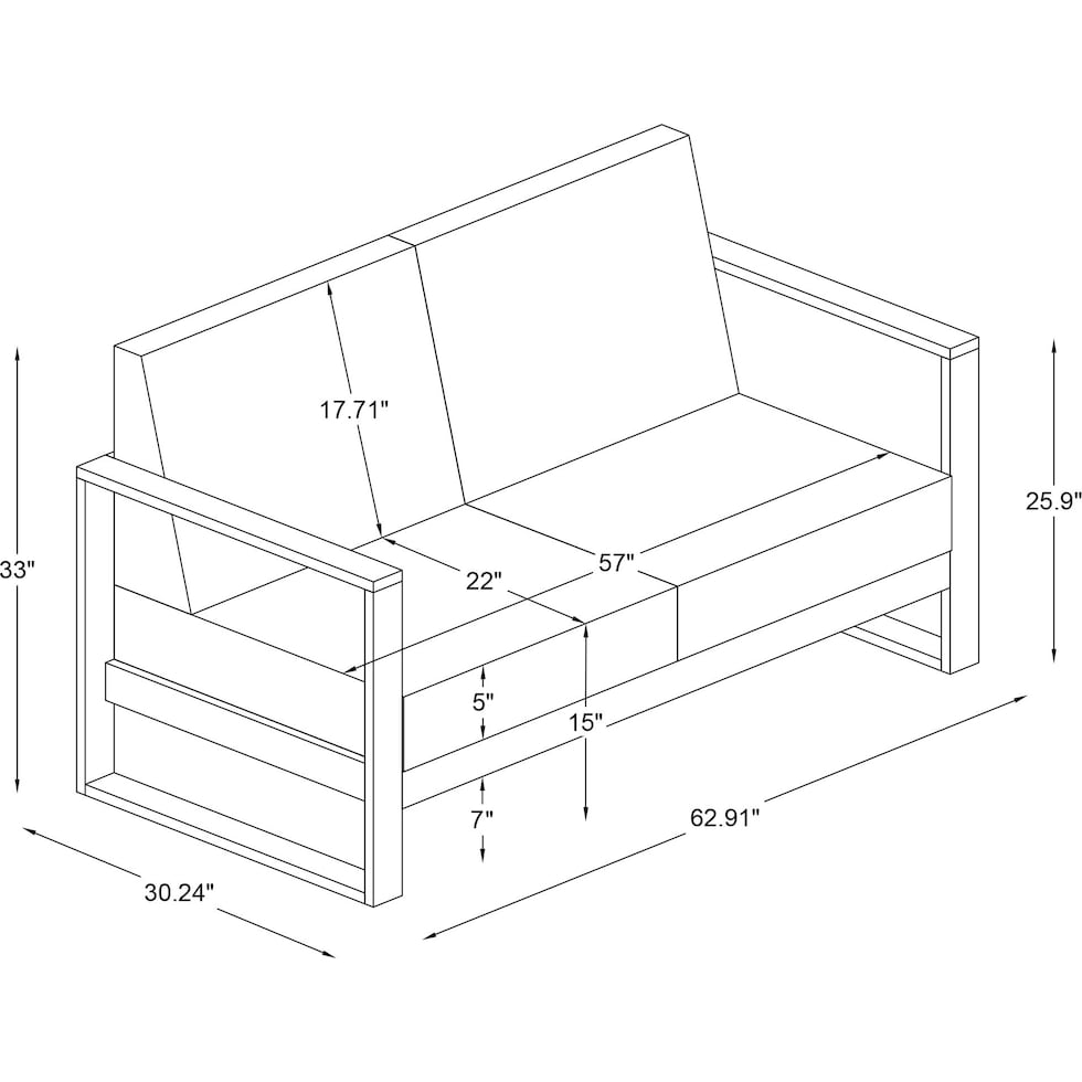 sand bridge dimension schematic   