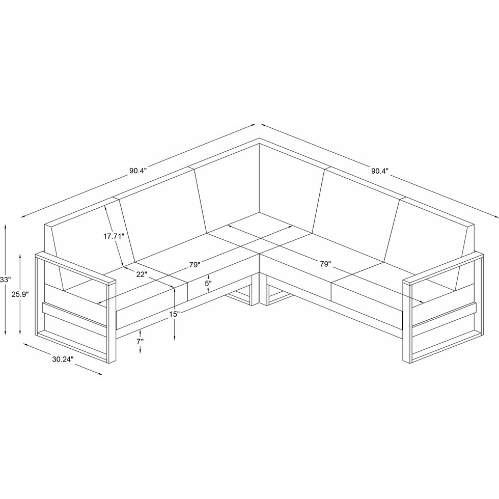 sand bridge dimension schematic   