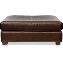 sanderson dark brown  pc living room   