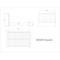 sandra dimension schematic   