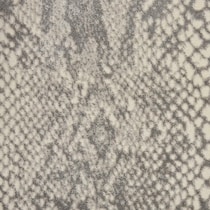 sansa ivory gray area rug  x    