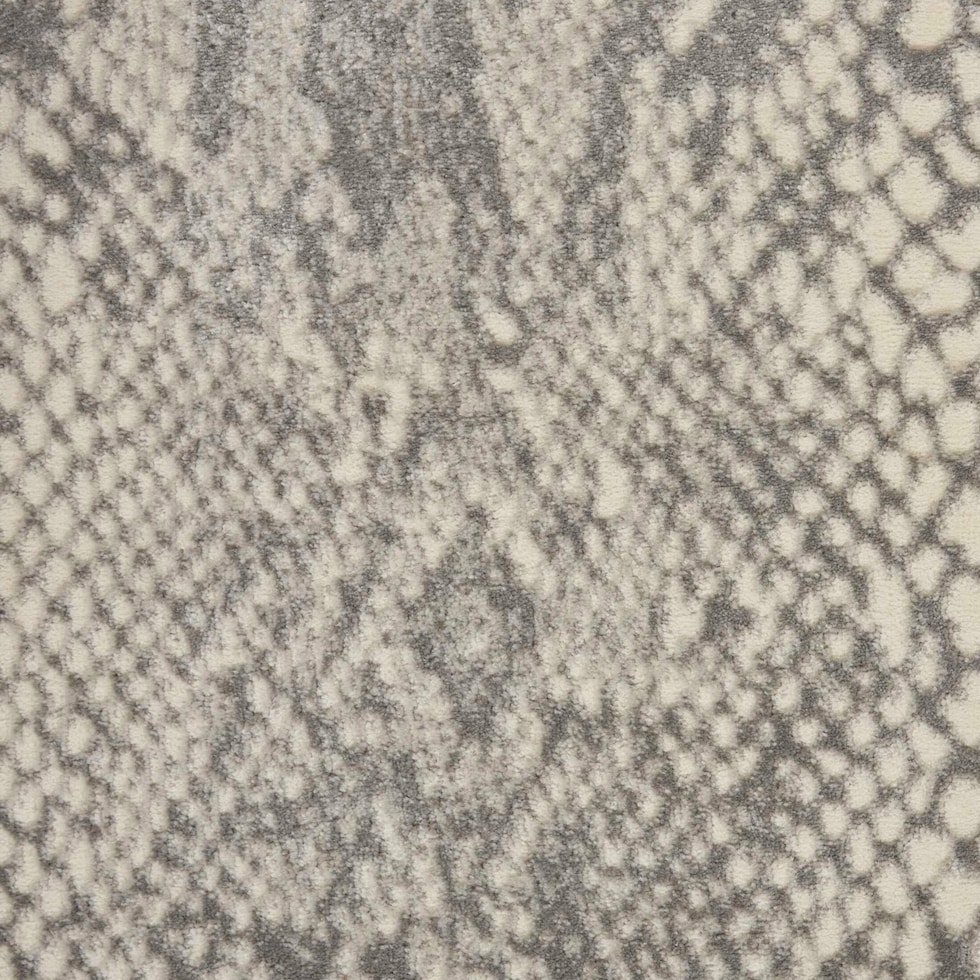 sansa ivory gray area rug  x    