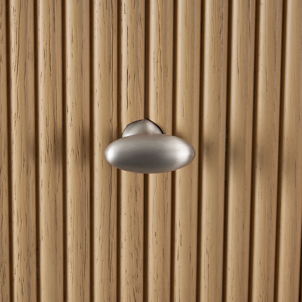 santa monica bedroom light brown  pc king bedroom   