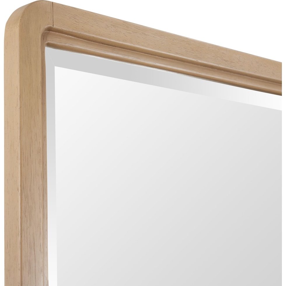 santa monica bedroom light brown  pc king bedroom   