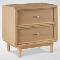 santa monica bedroom light brown  pc king bedroom web   