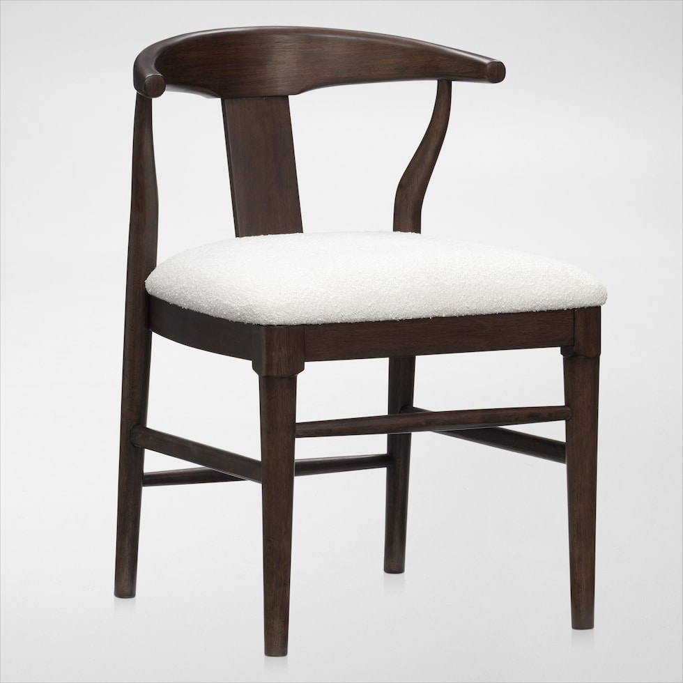 santa monica dining dark brown dining chair web   