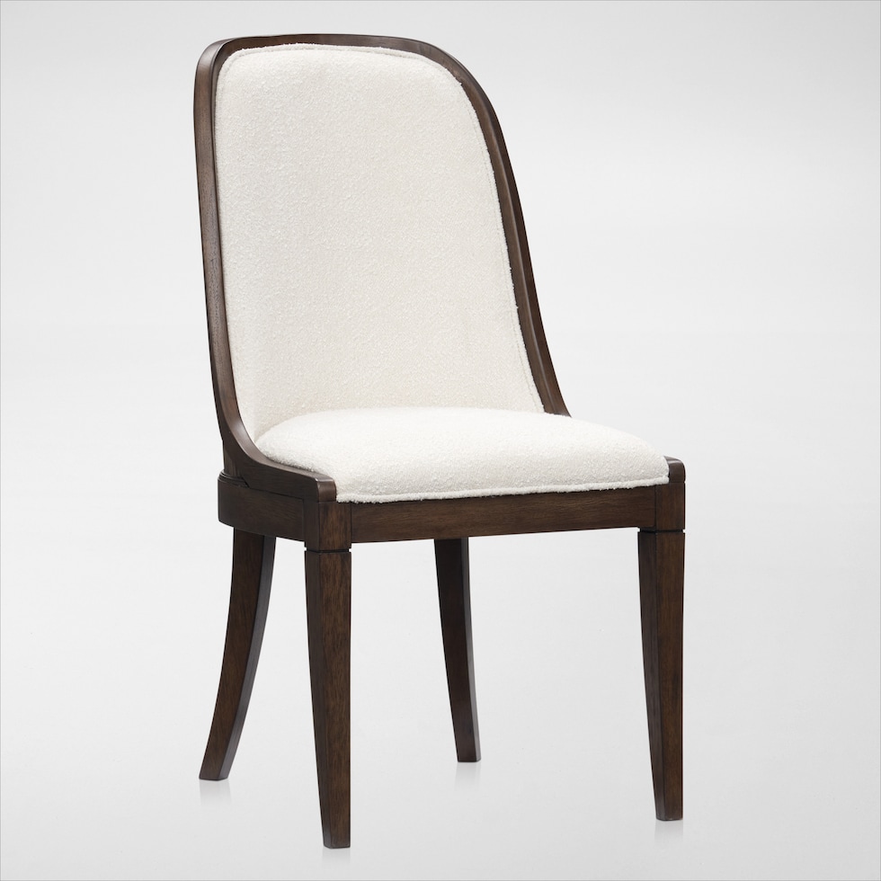 santa monica dining dark brown dining chair web   