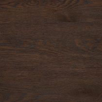 santa monica dining dark brown server   