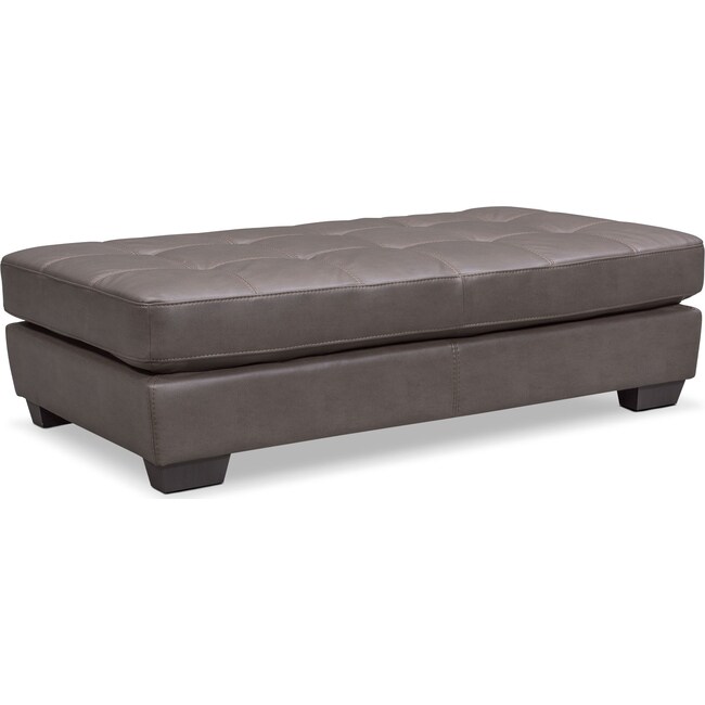 Living Room Furniture - Santana Ottoman