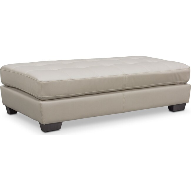 Living Room Furniture - Santana Ottoman