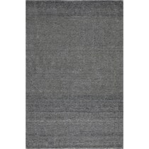 santorini gray area rug  x    