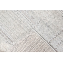 santorini white area rug  x    
