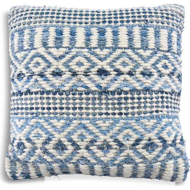 Accent and Occasional Furniture - Sarah Pillow