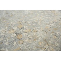 sarai gray rug   