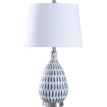 Sarangerel Table Lamp